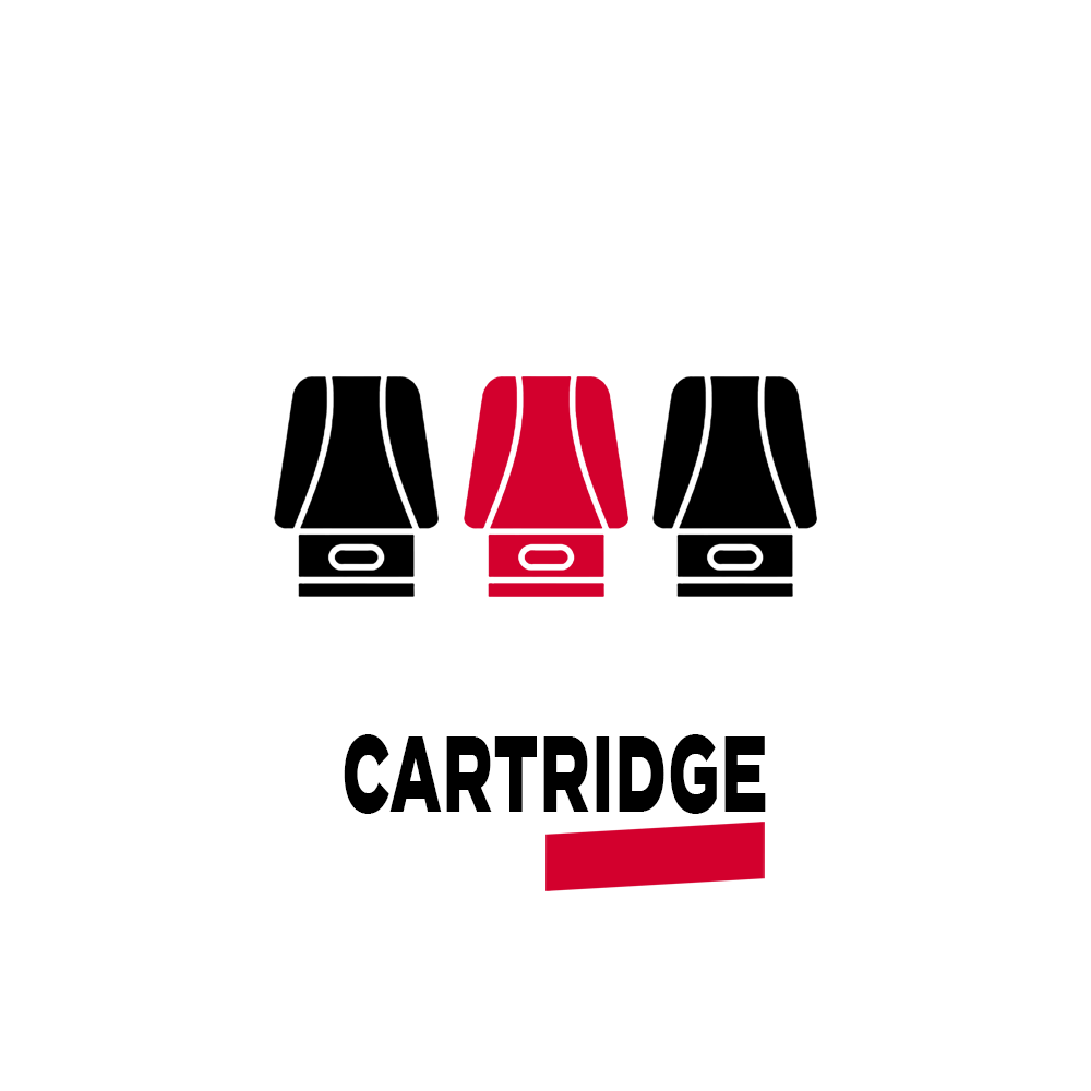 Cartridge