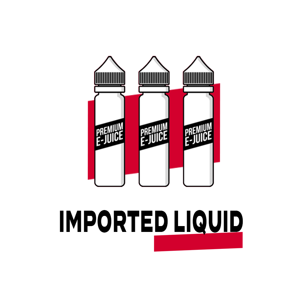 Imported Liquid